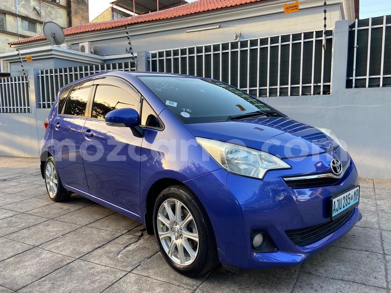 Big with watermark toyota ractis maputo maputo 26743