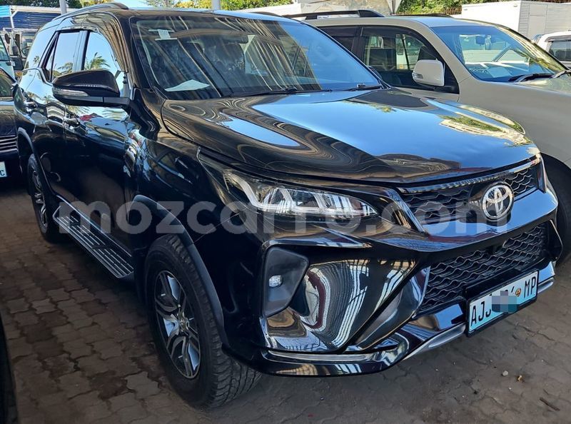 Big with watermark toyota fortuner maputo maputo 26744