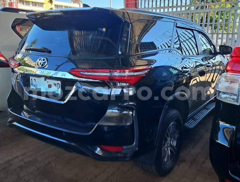 Big with watermark toyota fortuner maputo maputo 26744