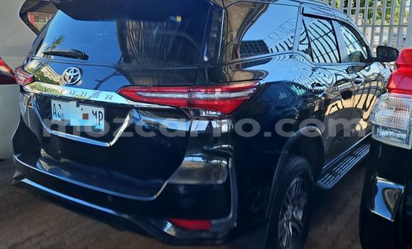 Tenga Tsaru Toyota Fortuner Nhema Mota in Maputo in Maputo Tenga Tsaru Toyota Fortuner Nhema Mota in Maputo in Maputo