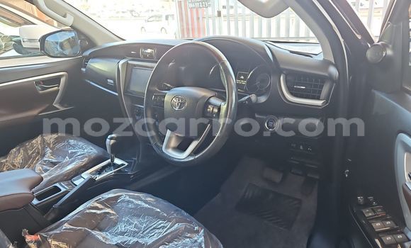 Tenga Tsaru Toyota Fortuner Nhema Mota in Maputo in Maputo Tenga Tsaru Toyota Fortuner Nhema Mota in Maputo in Maputo