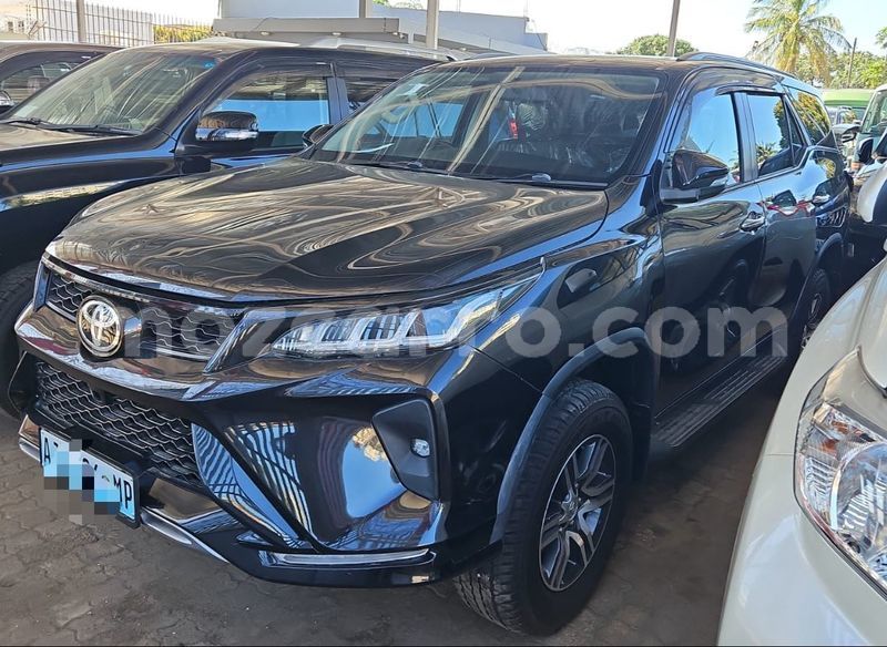 Big with watermark toyota fortuner maputo maputo 26744