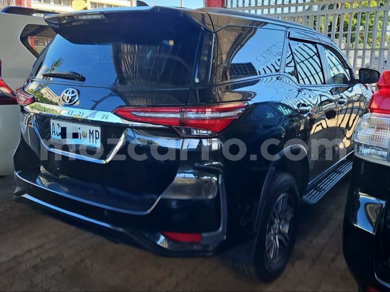 Big with watermark toyota fortuner maputo maputo 26744