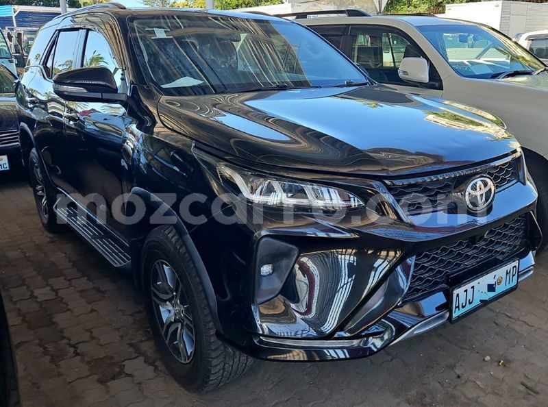 Big with watermark toyota fortuner maputo maputo 26744