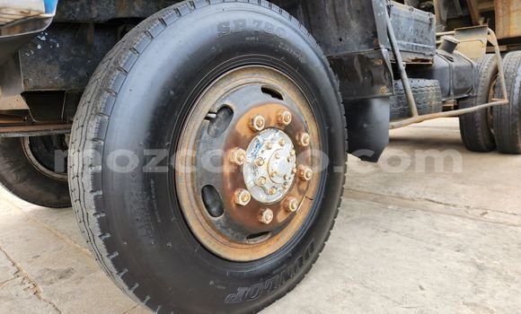 Tenga Tsaru JAC M5 Bhuruu Mota in Maputo in Maputo Tenga Tsaru JAC M5 Bhuruu Mota in Maputo in Maputo