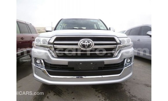 Nunua Imported Toyota Land Cruiser Nyingine Gari ndani ya Import - Dubai nchini Cabo Delgado Nunua Imported Toyota Land Cruiser Nyingine Gari ndani ya Import - Dubai nchini Cabo Delgado