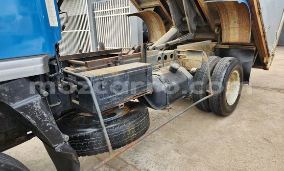 Tenga Tsaru JAC M5 Bhuruu Mota in Maputo in Maputo Tenga Tsaru JAC M5 Bhuruu Mota in Maputo in Maputo