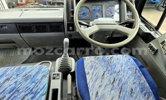 Tenga Tsaru JAC M5 Bhuruu Mota in Maputo in Maputo Tenga Tsaru JAC M5 Bhuruu Mota in Maputo in Maputo