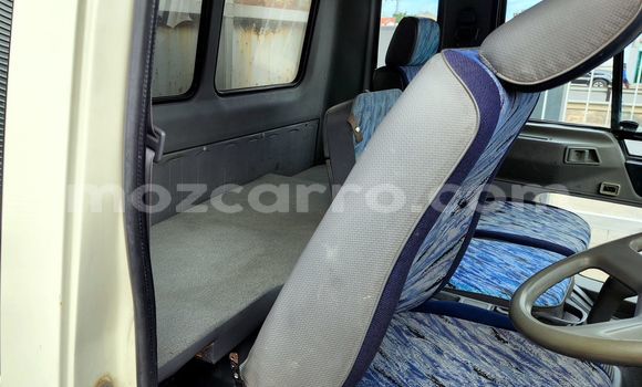 Tenga Tsaru JAC M5 Bhuruu Mota in Maputo in Maputo Tenga Tsaru JAC M5 Bhuruu Mota in Maputo in Maputo