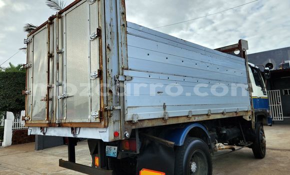 Tenga Tsaru JAC M5 Bhuruu Mota in Maputo in Maputo Tenga Tsaru JAC M5 Bhuruu Mota in Maputo in Maputo