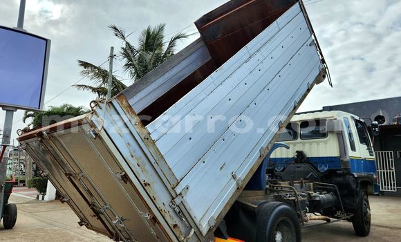 Tenga Tsaru JAC M5 Bhuruu Mota in Maputo in Maputo Tenga Tsaru JAC M5 Bhuruu Mota in Maputo in Maputo