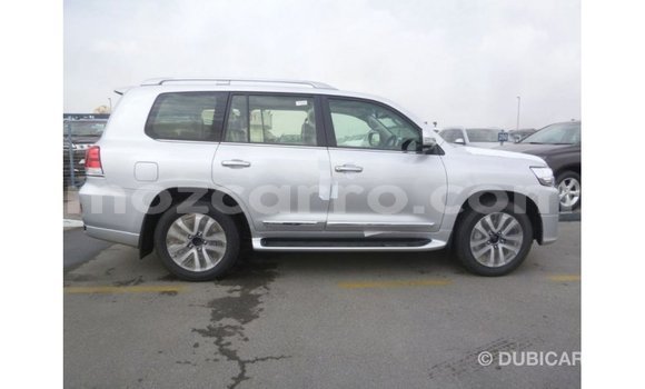 Nunua Imported Toyota Land Cruiser Nyingine Gari ndani ya Import - Dubai nchini Cabo Delgado Nunua Imported Toyota Land Cruiser Nyingine Gari ndani ya Import - Dubai nchini Cabo Delgado