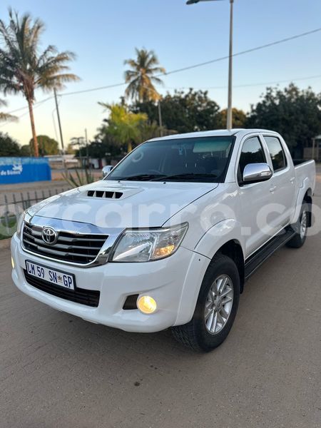 Big with watermark toyota hilux maputo maputo 26747