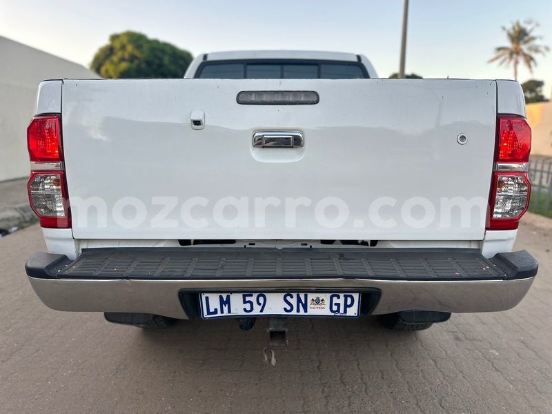 Big with watermark toyota hilux maputo maputo 26747