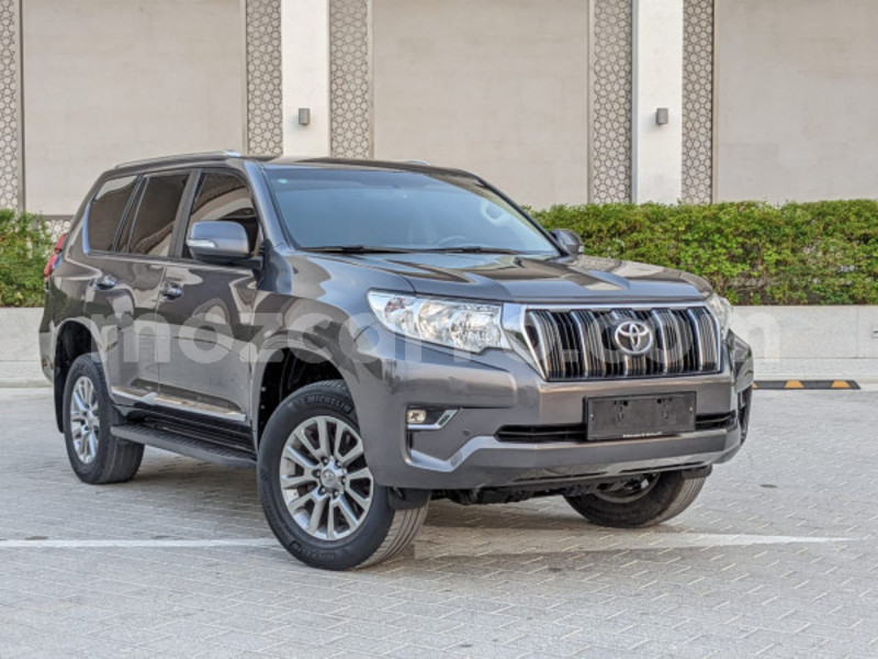 Big with watermark toyota land cruiser prado maputo maputo 26748