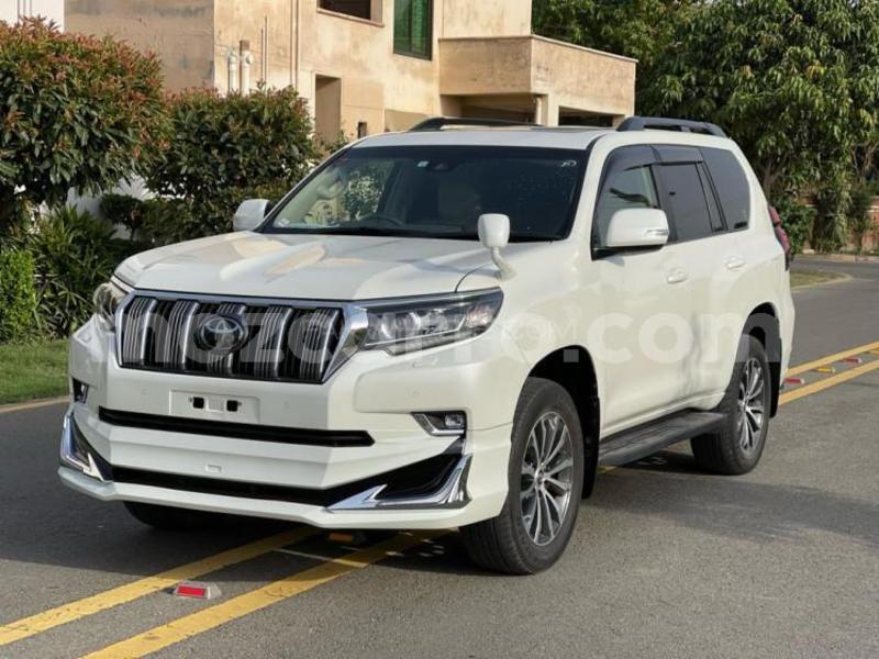 Big with watermark toyota land cruiser prado maputo maputo 26748