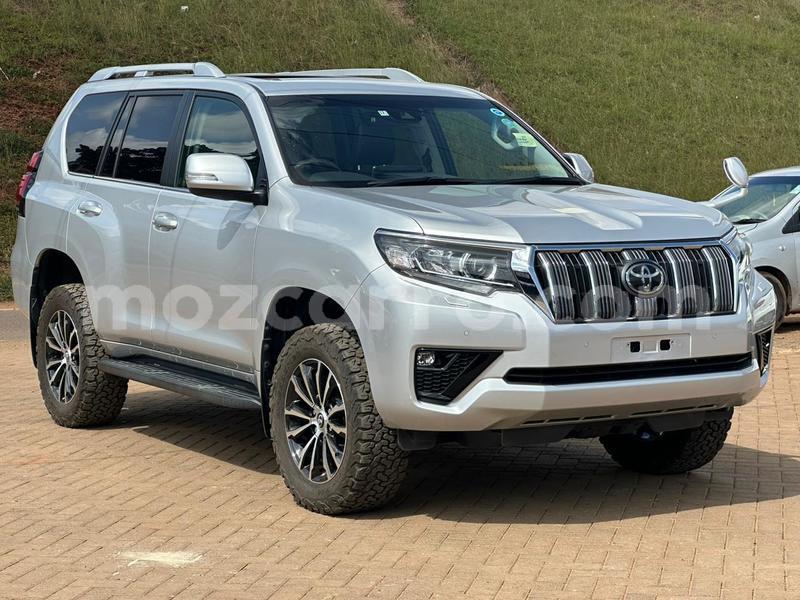 Big with watermark toyota land cruiser prado maputo maputo 26748