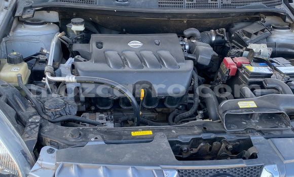 Buy Used Nissan Dualis Other Car in Maputo in Maputo Buy Used Nissan Dualis Other Car in Maputo in Maputo