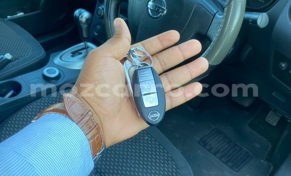 Buy Used Nissan Dualis Other Car in Maputo in Maputo Buy Used Nissan Dualis Other Car in Maputo in Maputo