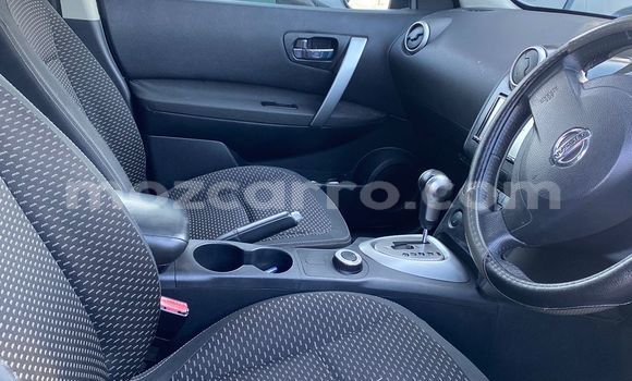 Buy Used Nissan Dualis Other Car in Maputo in Maputo Buy Used Nissan Dualis Other Car in Maputo in Maputo