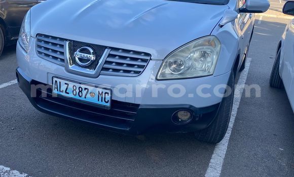 Buy Used Nissan Dualis Other Car in Maputo in Maputo Buy Used Nissan Dualis Other Car in Maputo in Maputo