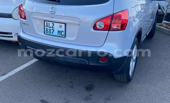 Buy Used Nissan Dualis Other Car in Maputo in Maputo Buy Used Nissan Dualis Other Car in Maputo in Maputo
