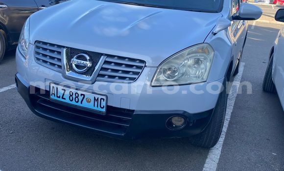 Buy Used Nissan Dualis Other Car in Maputo in Maputo Buy Used Nissan Dualis Other Car in Maputo in Maputo