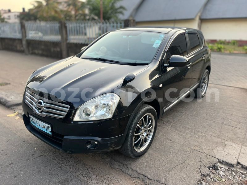 Big with watermark nissan dualis maputo maputo 26750