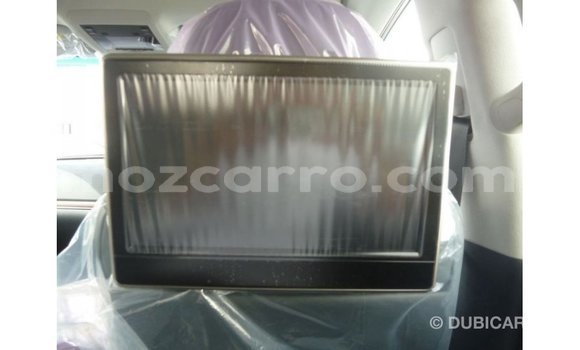 Nunua Imported Toyota Land Cruiser Nyingine Gari ndani ya Import - Dubai nchini Cabo Delgado Nunua Imported Toyota Land Cruiser Nyingine Gari ndani ya Import - Dubai nchini Cabo Delgado