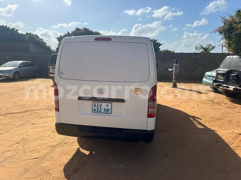 Big with watermark toyota hiace maputo maputo 26753