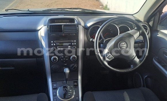 Tenga Tsaru Suzuki Escudo Zvimwe Mota in Maputo in Maputo Tenga Tsaru Suzuki Escudo Zvimwe Mota in Maputo in Maputo