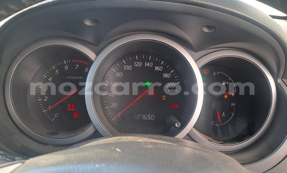 Tenga Tsaru Suzuki Escudo Zvimwe Mota in Maputo in Maputo Tenga Tsaru Suzuki Escudo Zvimwe Mota in Maputo in Maputo