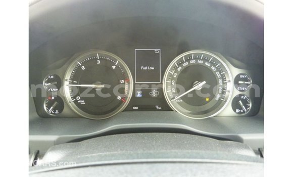 Nunua Imported Toyota Land Cruiser Nyingine Gari ndani ya Import - Dubai nchini Cabo Delgado Nunua Imported Toyota Land Cruiser Nyingine Gari ndani ya Import - Dubai nchini Cabo Delgado