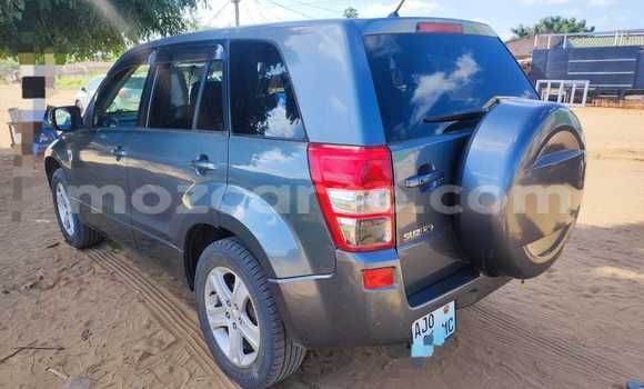 Tenga Tsaru Suzuki Escudo Zvimwe Mota in Maputo in Maputo Tenga Tsaru Suzuki Escudo Zvimwe Mota in Maputo in Maputo