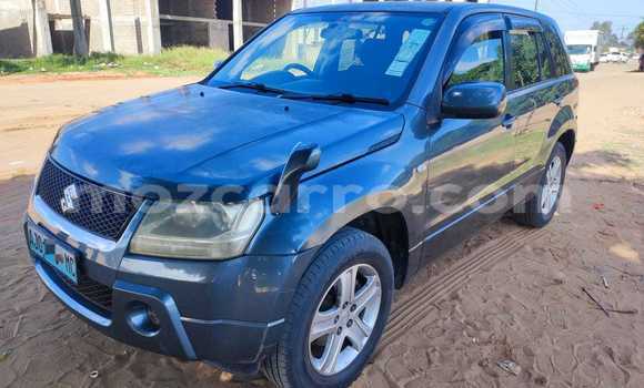 Tenga Tsaru Suzuki Escudo Zvimwe Mota in Maputo in Maputo Tenga Tsaru Suzuki Escudo Zvimwe Mota in Maputo in Maputo