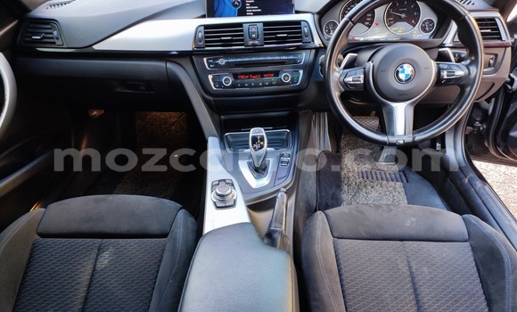 Tenga Tsaru BMW 5-Series Nhema Mota in Maputo in Maputo Tenga Tsaru BMW 5-Series Nhema Mota in Maputo in Maputo