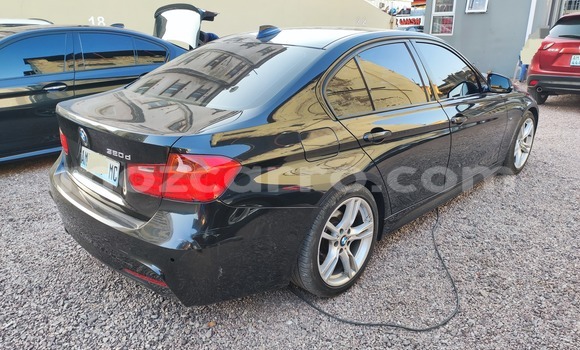 Tenga Tsaru BMW 5-Series Nhema Mota in Maputo in Maputo Tenga Tsaru BMW 5-Series Nhema Mota in Maputo in Maputo