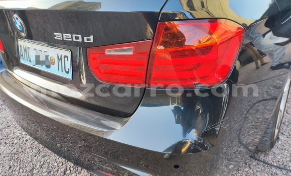 Tenga Tsaru BMW 5-Series Nhema Mota in Maputo in Maputo Tenga Tsaru BMW 5-Series Nhema Mota in Maputo in Maputo