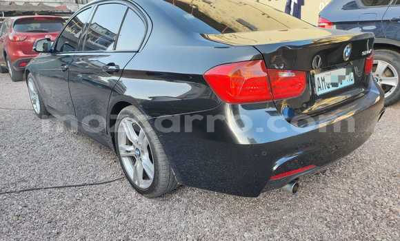 Tenga Tsaru BMW 5-Series Nhema Mota in Maputo in Maputo Tenga Tsaru BMW 5-Series Nhema Mota in Maputo in Maputo