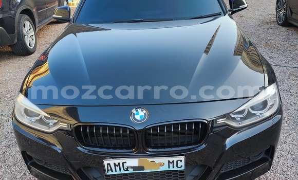 Tenga Tsaru BMW 5-Series Nhema Mota in Maputo in Maputo Tenga Tsaru BMW 5-Series Nhema Mota in Maputo in Maputo