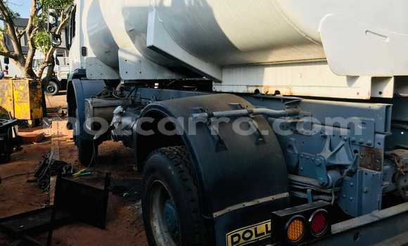 Nunua Ilio tumika Mercedes‒Benz Citan Nyeupe Gari ndani ya Maputo nchini Maputo Nunua Ilio tumika Mercedes‒Benz Citan Nyeupe Gari ndani ya Maputo nchini Maputo