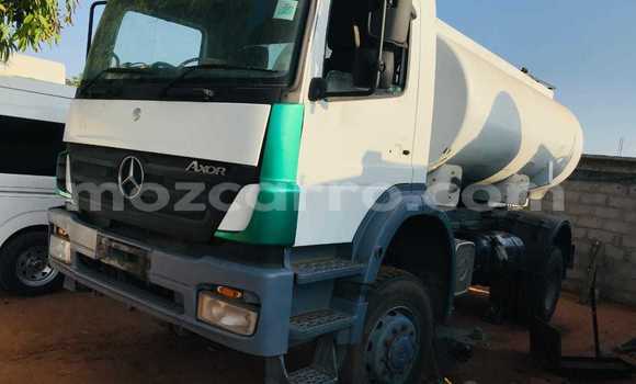 Nunua Ilio tumika Mercedes‒Benz Citan Nyeupe Gari ndani ya Maputo nchini Maputo Nunua Ilio tumika Mercedes‒Benz Citan Nyeupe Gari ndani ya Maputo nchini Maputo