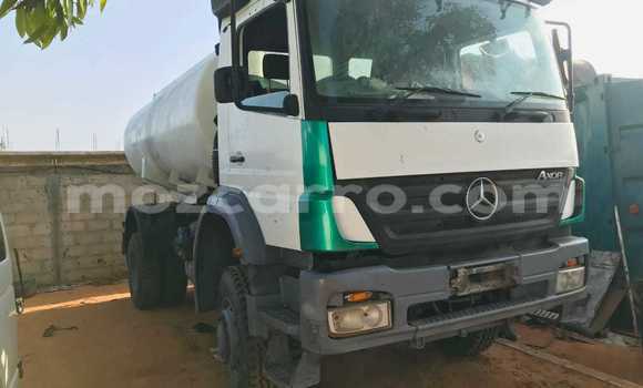 Nunua Ilio tumika Mercedes‒Benz Citan Nyeupe Gari ndani ya Maputo nchini Maputo Nunua Ilio tumika Mercedes‒Benz Citan Nyeupe Gari ndani ya Maputo nchini Maputo