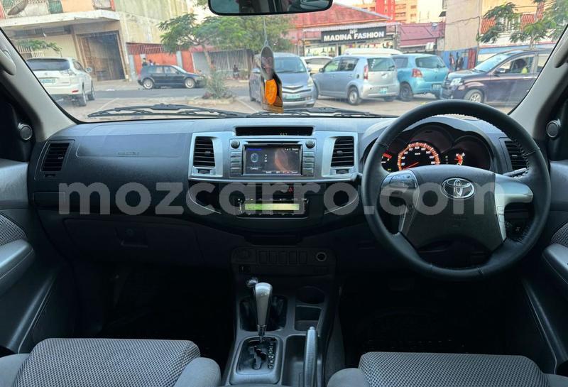 Big with watermark toyota hilux maputo maputo 26757