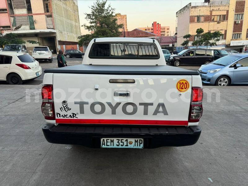 Big with watermark toyota hilux maputo maputo 26757