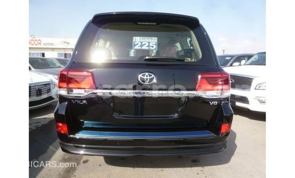 Nunua Imported Toyota Land Cruiser Nyeusi Gari ndani ya Import - Dubai nchini Cabo Delgado Nunua Imported Toyota Land Cruiser Nyeusi Gari ndani ya Import - Dubai nchini Cabo Delgado
