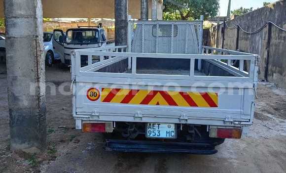 Buy Used Toyota Dyna White Car in Maputo in Maputo Buy Used Toyota Dyna White Car in Maputo in Maputo