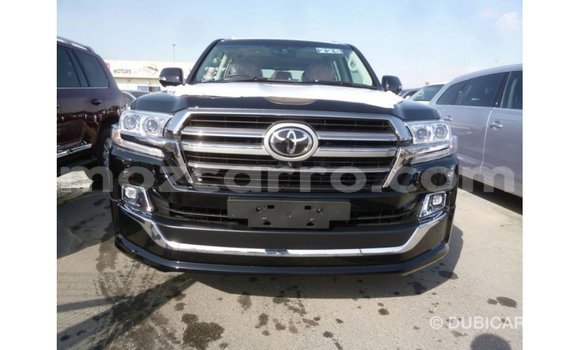 Nunua Imported Toyota Land Cruiser Nyeusi Gari ndani ya Import - Dubai nchini Cabo Delgado Nunua Imported Toyota Land Cruiser Nyeusi Gari ndani ya Import - Dubai nchini Cabo Delgado