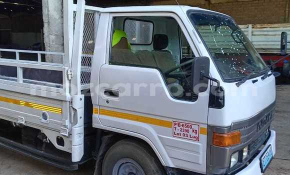 Buy Used Toyota Dyna White Car in Maputo in Maputo Buy Used Toyota Dyna White Car in Maputo in Maputo