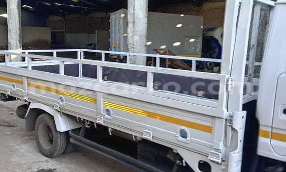 Buy Used Toyota Dyna White Car in Maputo in Maputo Buy Used Toyota Dyna White Car in Maputo in Maputo